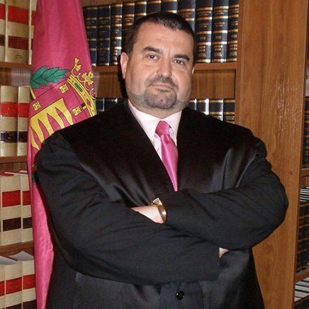 Fernando Mª Nogués Guillén