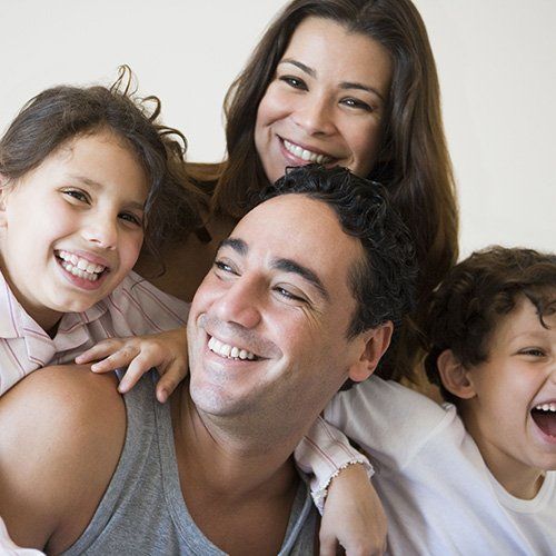 Derecho de familia y sucesiones