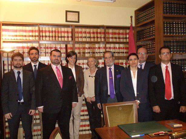 Bufete abogados en Valladolid 